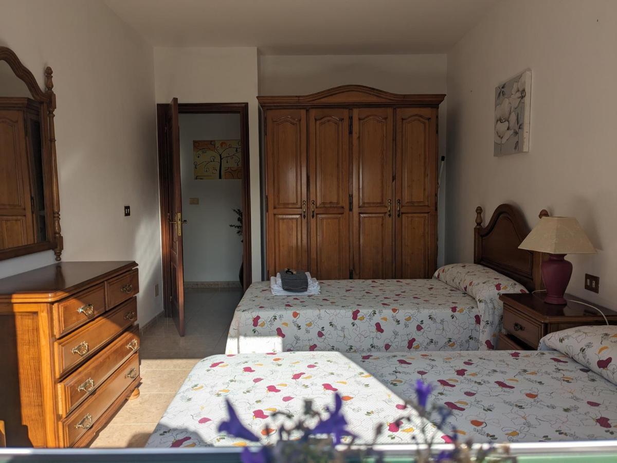 Ferienwohnung Alicia Bis Sanxenxo Exterior foto
